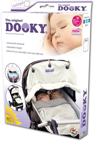 DLS DOOKY Universeller Schutz creme