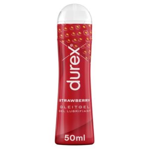 DUREX Play Gleitgel Strawberry               50 ml