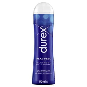DUREX Play Gleitgel Feel                     50 ml