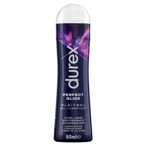 DUREX Play Eternal perf glide Gleitg Silikon 50 ml