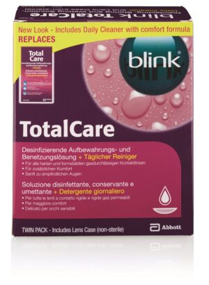 BLINK TotalCare Twin Pack
