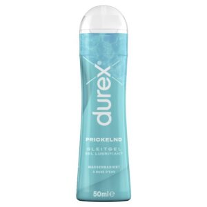 DUREX Play Gleitgel Prickelnd                50 ml