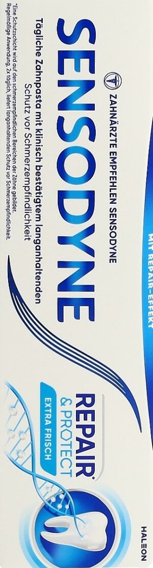 SENSODYNE Repair&Protect Zahnpasta        Tb 75 ml