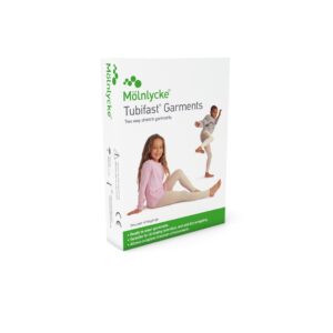 TUBIFAST Leggings 11-14 Jahre 6 Stk