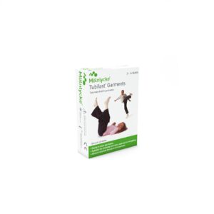 TUBIFAST Socken One Size 2-14 Jahre 6 Paar