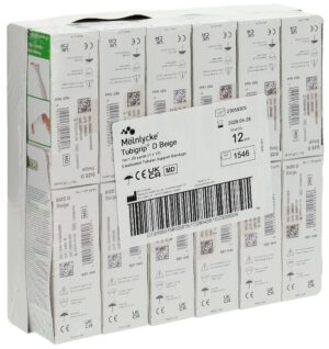 TUBIGRIP Schlauchbandage D 1mx7.50cm bei    12 Stk