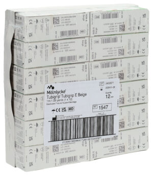 TUBIGRIP Schlauchbandage E 1mx8.75cm bei    12 Stk