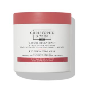 ROBIN Masque Régén Huile Rare               250 ml