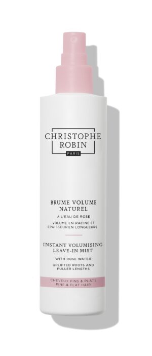ROBIN Brume Volume Nat Eau Rose             150 ml