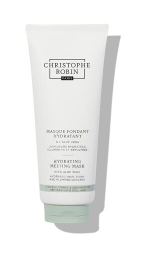 ROBIN Masque Fond Hydrat Aloe Vera           75 ml