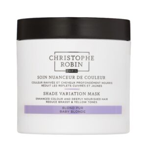 ROBIN SOIN NUANCEUR Blond Pur (re)          250 ml