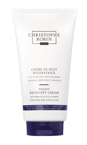 ROBIN SOINS CHEVEUX Cr Reparatrice Int      150 ml
