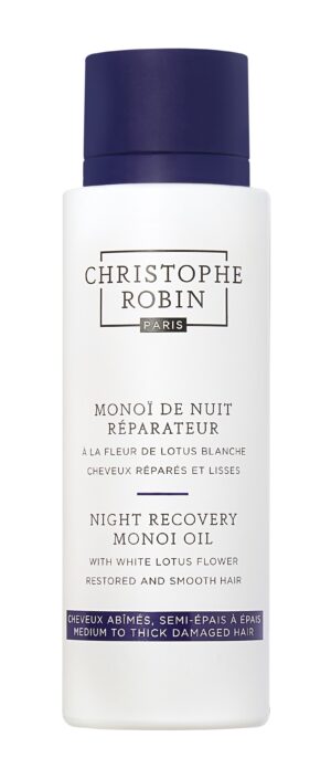 ROBIN SOINS CHEVEUX Huile Repar Profonde    150 ml