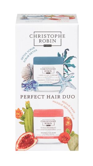 ROBIN Perfect Hair Duo