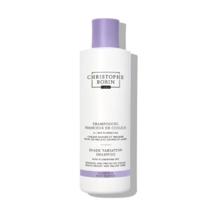 ROBIN SOINS CHEVEUX Baby Blonde Shampoo     250 ml