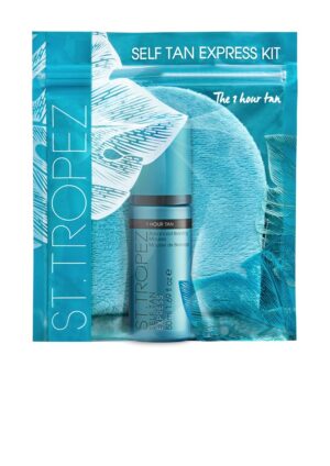 ST TROPEZ SUNCARE Express Starter Kit        2 Stk