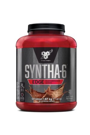 BSN Syntha-6 Edge Chocolate Ds 1.87 kg