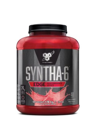 BSN Syntha-6 Edge Strawberry Ds 1.78 kg