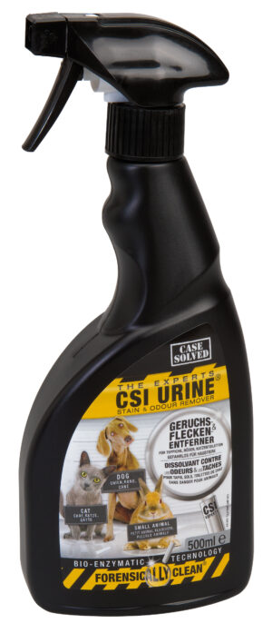 CSI URINE Multi-Pet                     Spr 500 ml