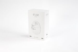 ELVIE Brustschalen 21mm (neu) 2 Stk