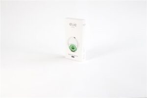 ELVIE Kit Ausgiesser und Ventil 2 Stk