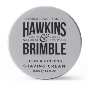 HAWKINS & BRIMBLE Shaving Cream Ds 100 ml