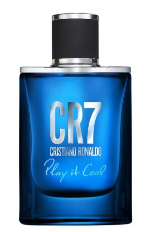 RONALDO PLAY COOL EDT Nat Spr 30 ml
