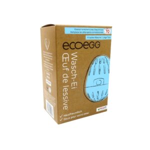 ECOEGG Wasch-Ei Frische Waesche 70 Waesche