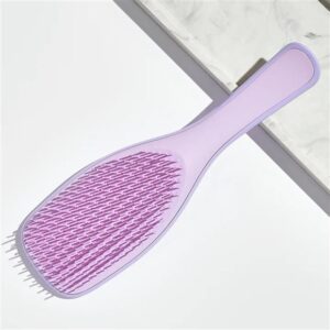 TANGLE TEEZER Wet Detangler Fine&Frag Hypn Heather