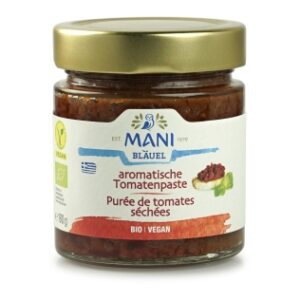 MANI Tomatenpaste Bio 180 g