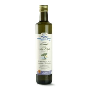 MANI Olivenoel extra vergine Kalamata Bio 500 ml