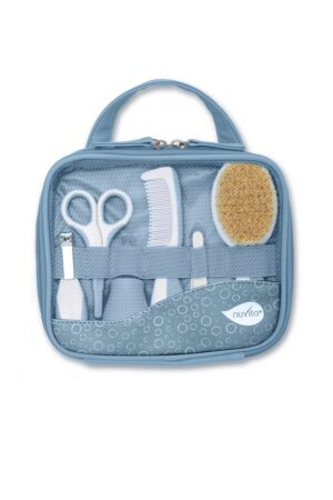 NUVITA Babypflege Set blau
