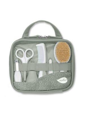 NUVITA Babypflege Set grün