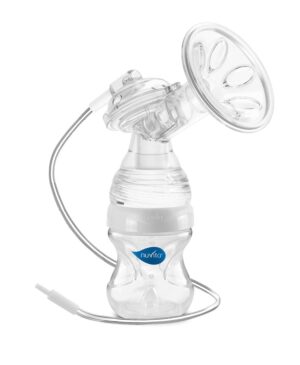NUVITA Kit Materno Smart elektrisch aus 1 mach 2
