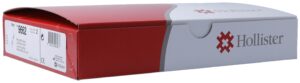 HOLLISTER Beingürtel Deluxe L 56cm           2 Stk