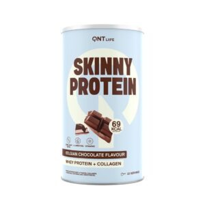 EASY BODY Skinny Protein Belgian ChocolateDs 450 g
