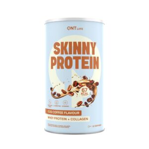 EASY BODY Skinny Protein Iced Coffee      Ds 450 g