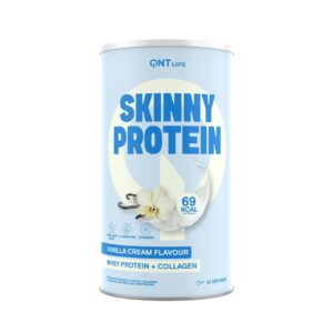 EASY BODY Skinny Protein Vanilla Ice CreamDs 450 g