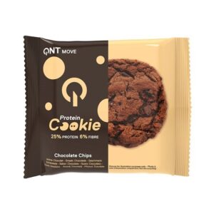 QNT Protein Cookie Chocolate Chips            60 g