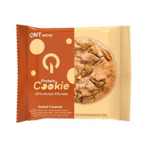QNT Protein Cookie Salted Caramel             60 g