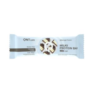QNT Protein Milkii 28% Low Sugar Coco Fl  Btl 60 g