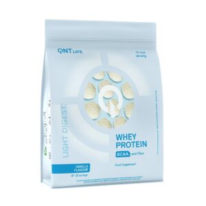 QNT Light Digest Plv Vanilla             Btl 500 g