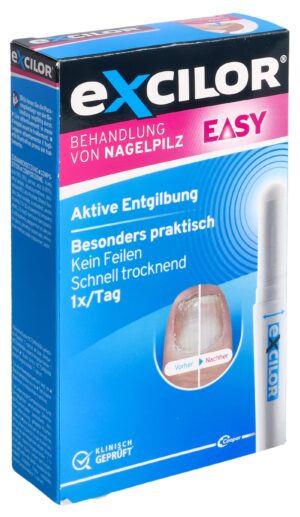 EXCILOR EASY Dosierstift                      4 ml
