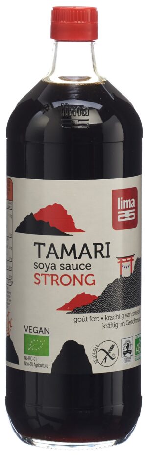 LIMA Tamari                                Fl 1 lt