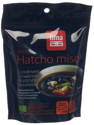 LIMA Miso Hatcho                             300 g