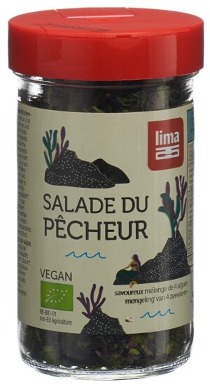 LIMA Algen-Flockenmix Streuer                 40 g