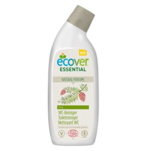 ECOVER Essential WC Reiniger Tanne          750 ml