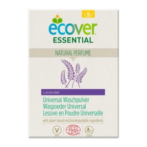 ECOVER Essential Waschpulver univ Lav     1.200 kg