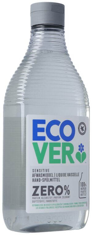 ECOVER Zero Hand-Spülmittel              Fl 450 ml