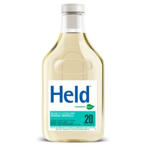HELD Flüssigwaschmittel Universal Hibi&JasmFl 1 lt